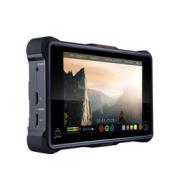 ATOMOS NINJA INFERNO