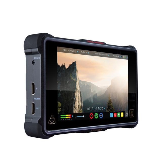 ATOMOS NINJA INFERNO