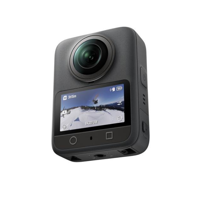 DJI Osmo 360 Standard Combo