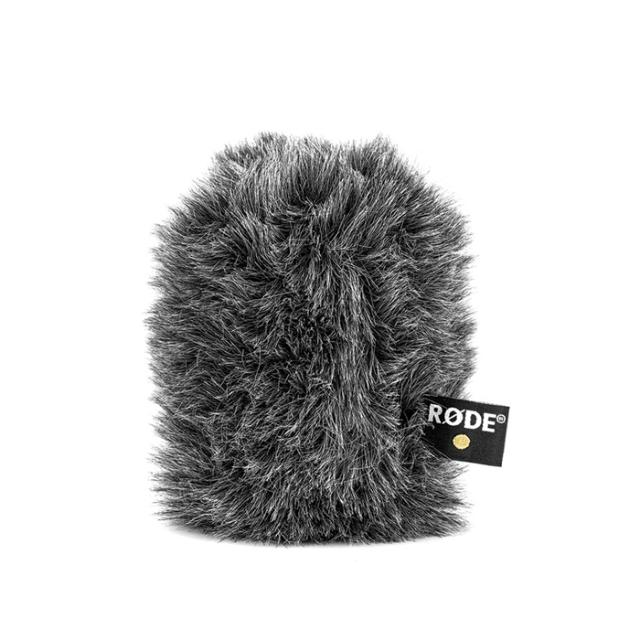 RØDE WS11 DEADCAT WINDSHIELD VIDEOMIC NTG