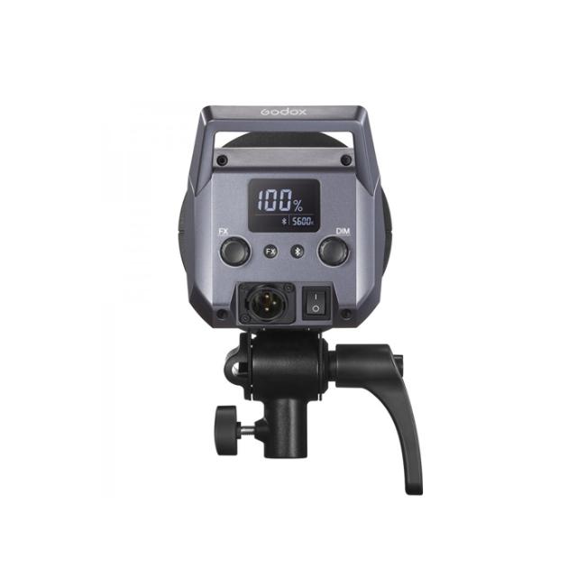 GODOX LITEMONS LA200D DAYLIGHT LED LIGHT