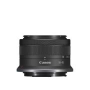 CANON RF-S 18-45MM F/4,5-6,3