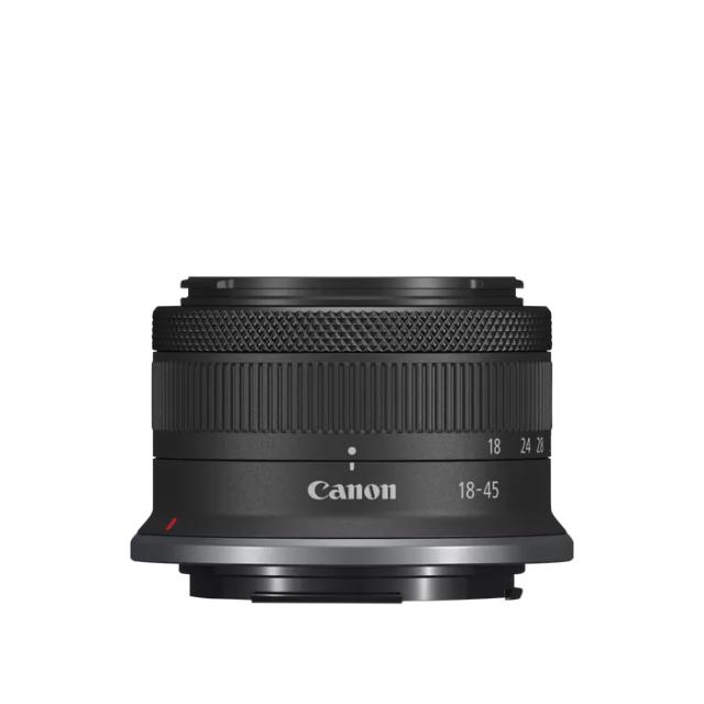 CANON RF-S 18-45MM F/3,5-5,6