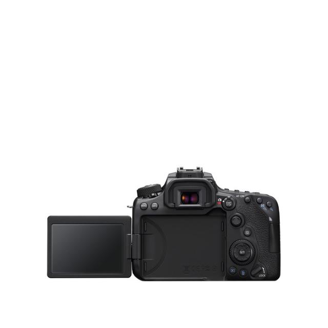 CANON EOS 90D CAMERA BODY