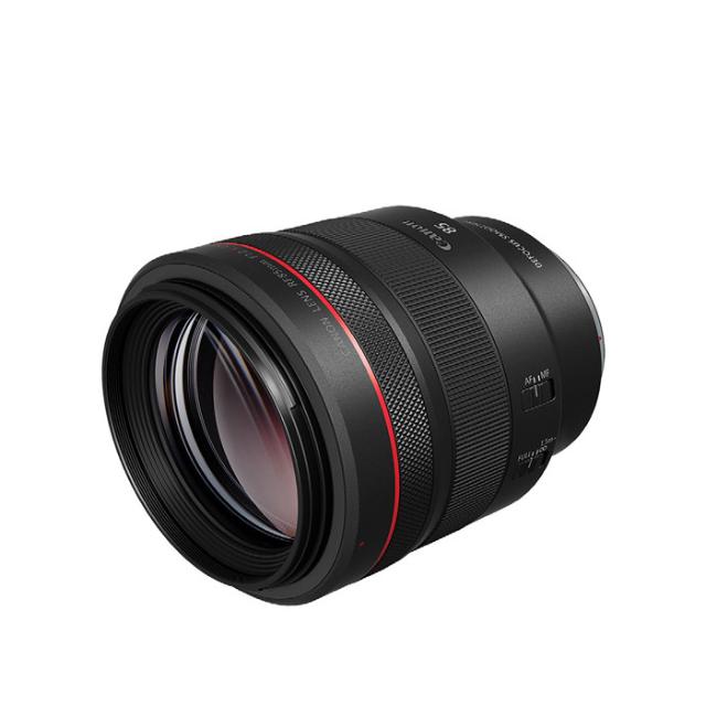 CANON RF 85MM F/1,2 L USM DS Ø82