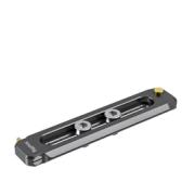 SMALLRIG 2484 LOW PROFILE NATO RAIL 90MM
