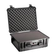 PELI 1550 PROTECTOR CASE (FOAM)