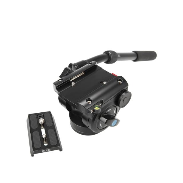 SIRUI VIDEOKIT R-2004 + VH-10