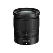 NIKON 24-70MM F/4,0 S Z-MOUNT
