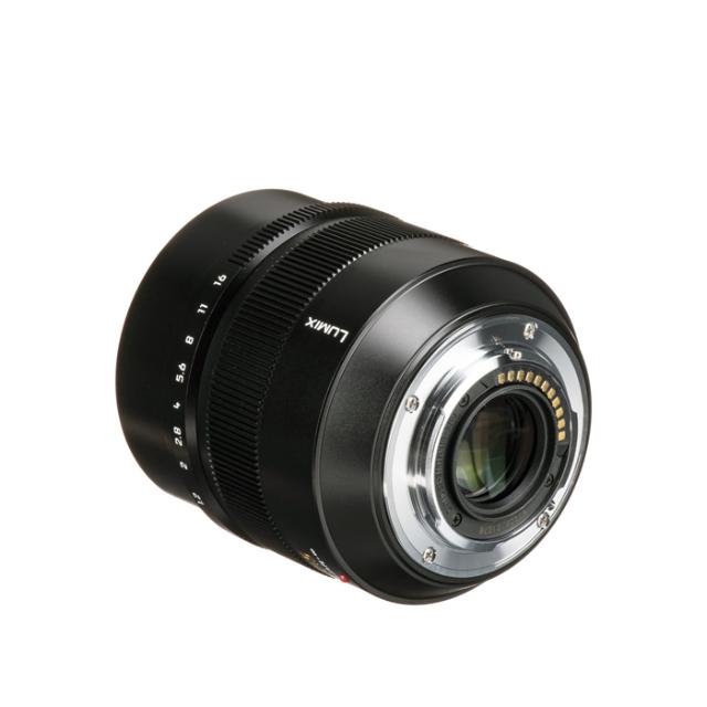 PANASONIC G 42,5MM F/1,2 LEICA DG NOCTICRON