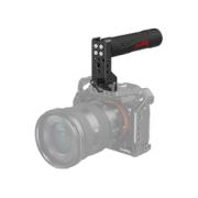 SMALLRIG 2084 QR NATO HANDLE WITH SAFETY RAIL
