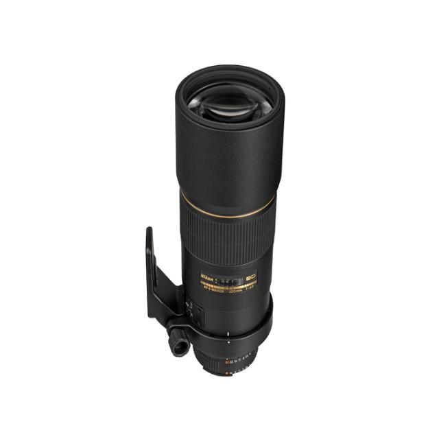 NIKON AF-S 300MM F/4,0 IF-ED Ø77