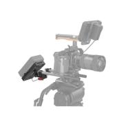 SMALLRIG 3204 BATTERY ADAPT PLATE V-MOUNT ADJ. ARM