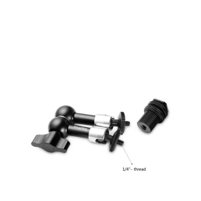 SMALLRIG 1497 ARTICULATING ROSETTE ARM 7