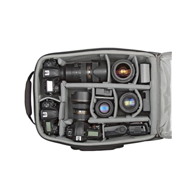 THINK TANK AIRPORT TAKEOFF V2.0, BLACK