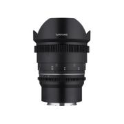SAMYANG 14MM T/3.1 VDSLR MK2 FOR SONY E-MOUNT