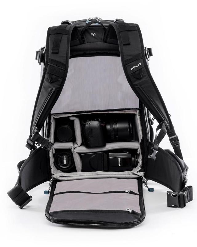 NYA-EVO RCI-S REMOVABLE CAMERA INSERT SMALL