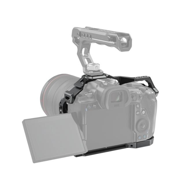 SMALLRIG 2982B CAMERA CAGE FOR CANON R5C/R5/R6