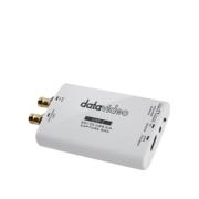 DATAVIDEO CAP-1 SDI TO USB (UVC) CAPTURE (INPUT) D