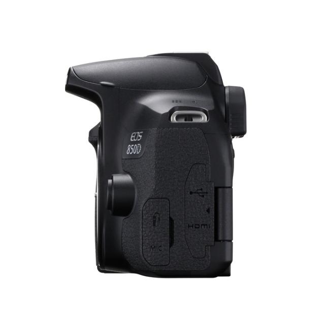 CANON EOS 850D CAMERA BODY