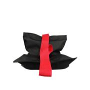 STEEL SHOT BAG RED 10KG