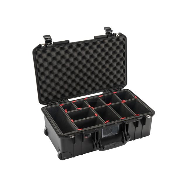 PELI 1535 AIR CASE (TREKPAK)