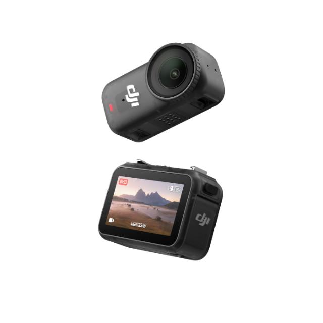 DJI Osmo Nano (64GB)
