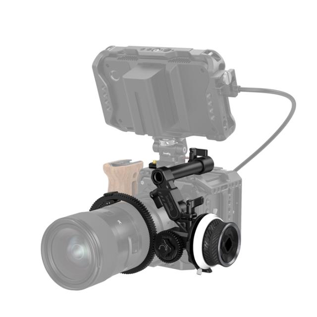 SMALLRIG 3010 FOLLOW FOCUS MINI