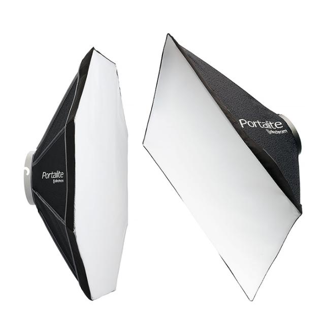ELINCHROM 20847 D-LITE RX ONE SOFTBOX TO GO KIT