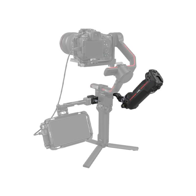 SMALLRIG 3919 SLING HANDGRIP W. WIRELESS CONTROL