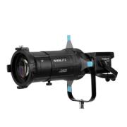 NANLITE PROJECTOR MOUNT FOR 19 DEGREE LENS