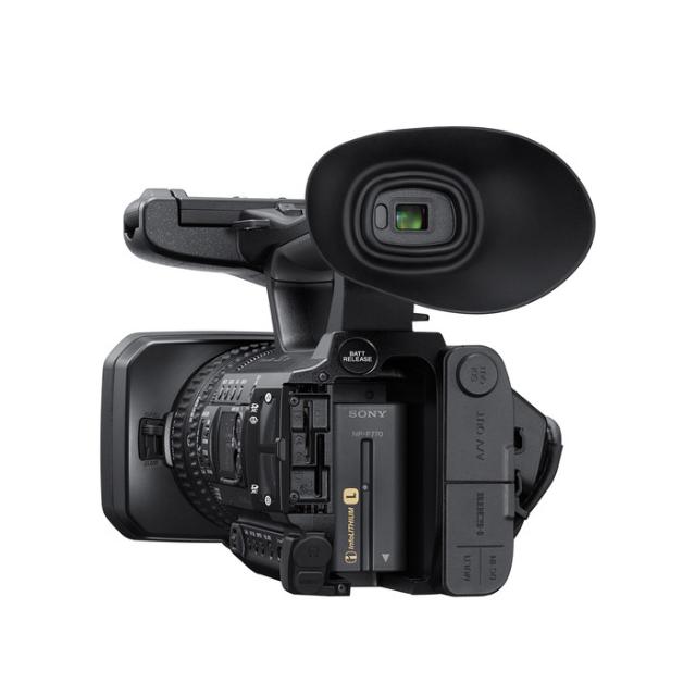 SONY PXW-Z150 CAMCORDER