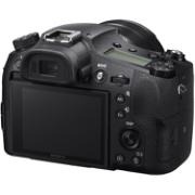 SONY DSC-RX10 MARK 4 CAMERA