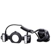 CANON MACRO RING FLASH MT-26EX-RT TWIN LITE