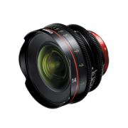 CANON CN-E14MM T3.1