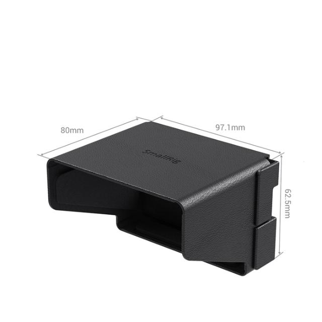 SMALLRIG 2807 LCD SUN HOOD NIKON FOR Z6II/Z7II