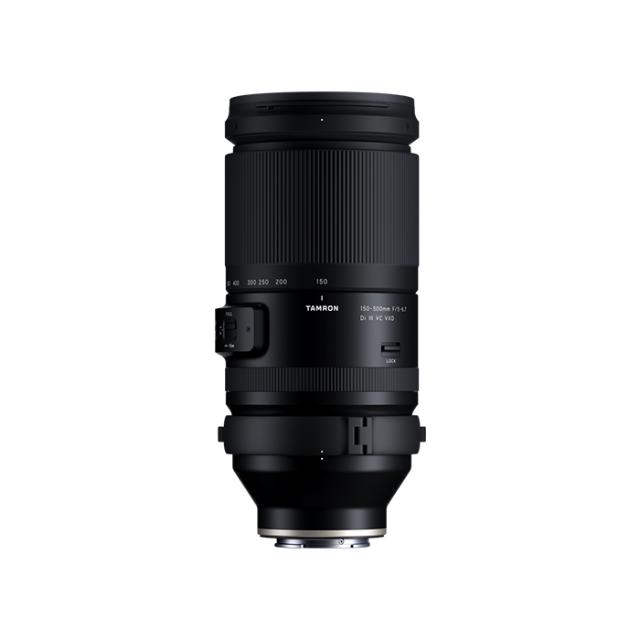TAMRON 150-500MM F5-6,7 DI III VC VXD SONY E-MOUNT