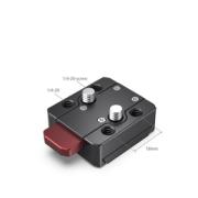 SMALLRIG 2801 MINI V-LOCK ASSEMBLY KIT
