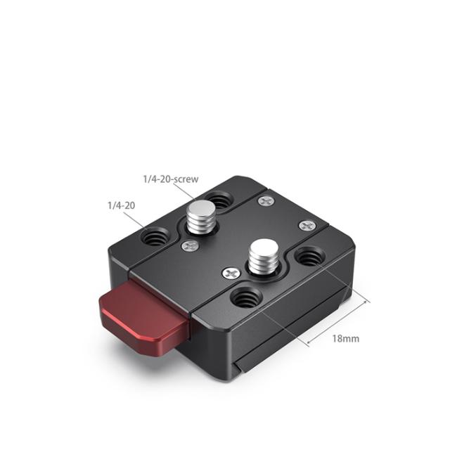 SMALLRIG 2801 MINI V-LOCK ASSEMBLY KIT