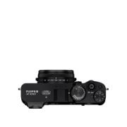 FUJI X100V CAMERA BLACK