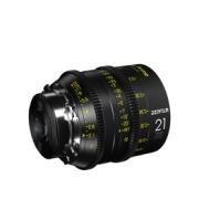 DZO VESPID FF 21MM T2.1 PL/EF MOUNT