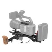 SMALLRIG 3459 SHOULDER KIT FOR SONY FX6