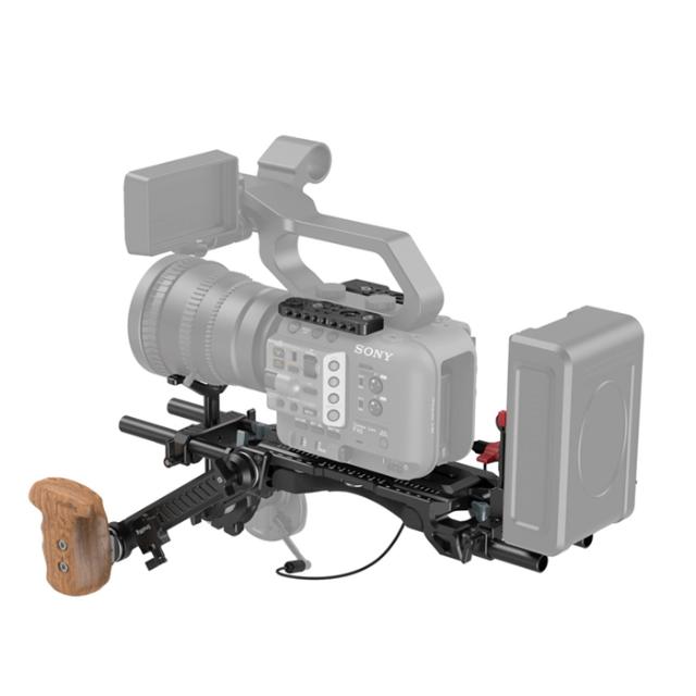 SMALLRIG 3459 SHOULDER KIT FOR SONY FX6