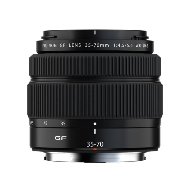FUJINON GF 35-70MM F/4.5-5.6 WR G-MOUNT