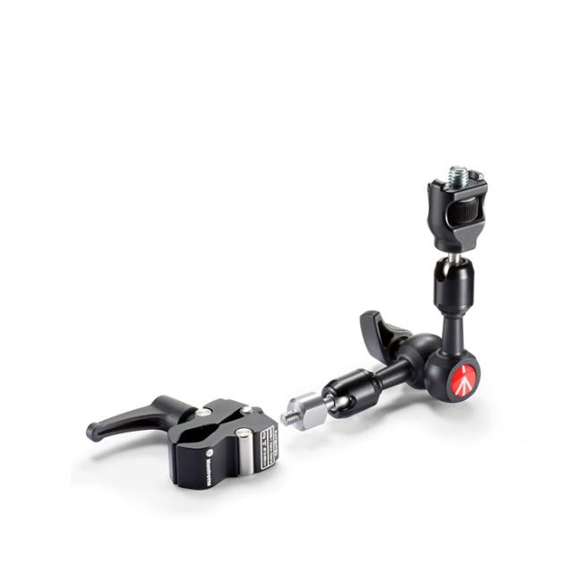 MANFROTTO FRICTION ARM KIT (244 + 386-B1 NANO CLAM