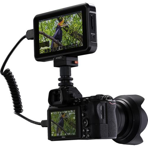 ATOMOS SHINOBI 5