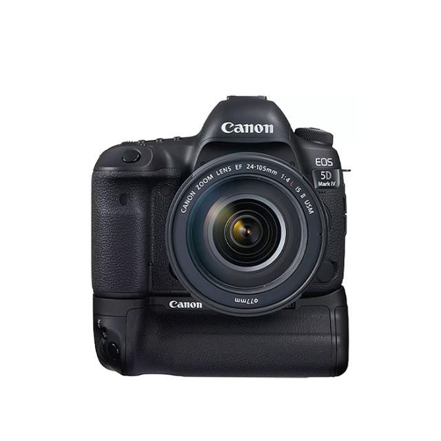 CANON BG-E20 BATTERYGRIP F/ EOS 5D MARK IV
