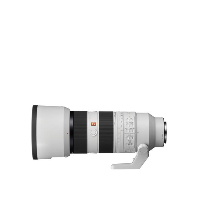 SONY (E) FE 70-200MM F/2,8 GM MK II Ø77 NEW