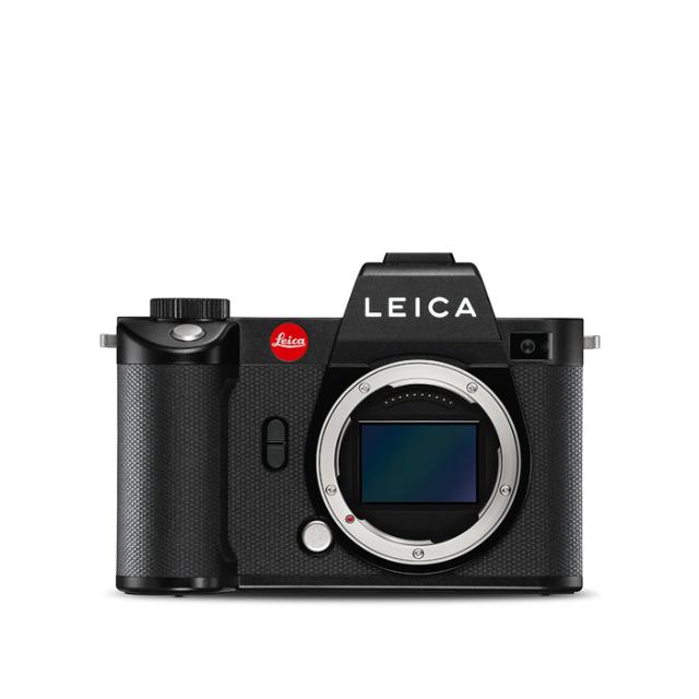 LEICA SL2 CAMERA BODY
