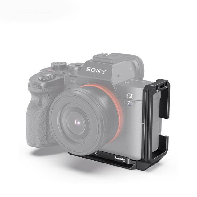 SMALLRIG 3003 L-BRACKET FOR SONY A7S III